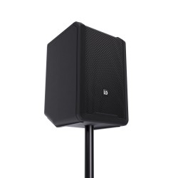 LD Systems ANNY® 8 HHD B5 Black