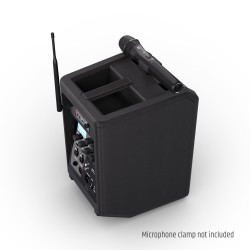 LD Systems ANNY® 8 HHD B5 Black