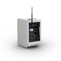 LD Systems ANNY® 8 BPH B5 White