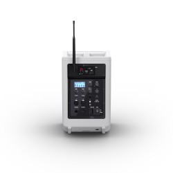 LD Systems ANNY® 8 BPH B5 White