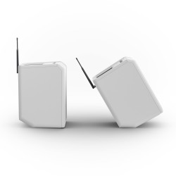 LD Systems ANNY® 8 BPH B5 White