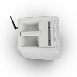 LD Systems ANNY® 8 BPH B5 White