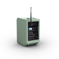 LD Systems ANNY® 8 BPH B5 Green