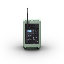 LD Systems ANNY® 8 BPH B5 Green