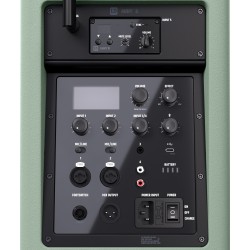 LD Systems ANNY® 8 BPH B5 Green