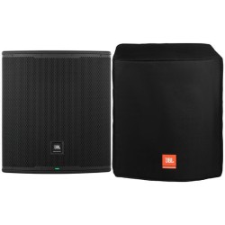 JBL EON718S Cover Bundle