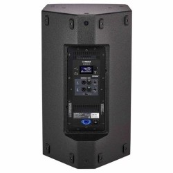 YAMAHA DZR15
