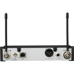 SHURE SLXD24+E/Beta58 G65
