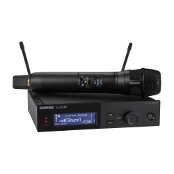 SHURE SLXD24+E/N8C G65