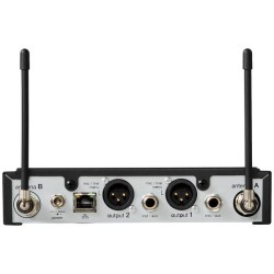 SHURE SLXD24D+/Beta58 G65