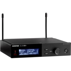 SHURE SLXD24D+/SM58 G65