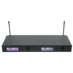 Shure SLXD4Q+E Beta58 G65 Bundle