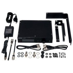 SHURE SLXD4+E G65