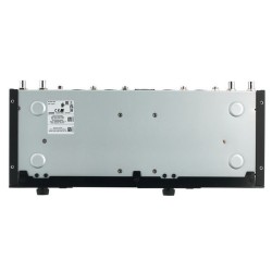 Shure SLXD4QDAN+E SM58 G65 Bundle