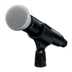 SHURE SLXD2+/SM58 G65