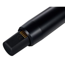 SHURE SLXD2+/SM58 G65