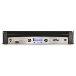 Crown IT9000HD (EU / UK)