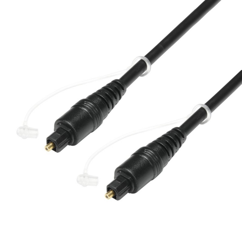 ADAMHALL K3 DTOS 4M 1000 - Audio Cable Toslink to Toslink 4.0 mm Ø 10.0 m