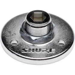 SHURE MOUNTING FLANGE A12