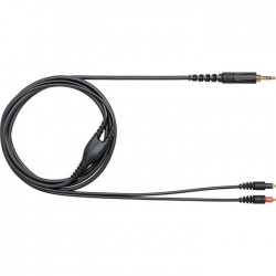 Shure HPAEC1540 Replacement Alcantara Ear Pads for SRH1540 Headphones 