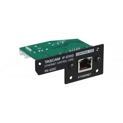 TASCAM Ethernet Card for...