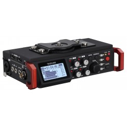 TASCAM Compact,...