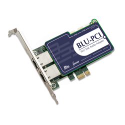 BSS BLU-PCI BLU link PCIe Card
