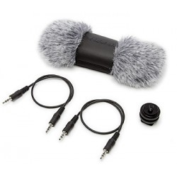 TASCAM Accessory package...
