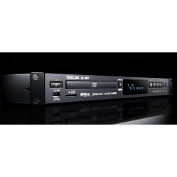 TASCAM Blu-Ray Player for...