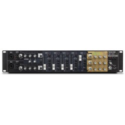 TASCAM 3-Zone Mixer, For...