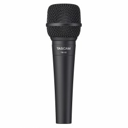 TASCAM Dynamic Microphone...