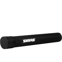 SHURE CARRYING CASE FOR VP89L