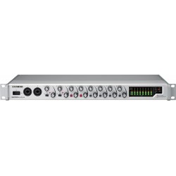 TASCAM 8-Channel Mic Preamp...