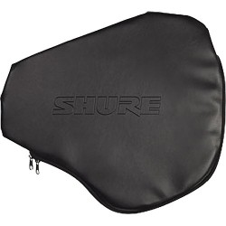 SHURE ZIPPERED POUCH FOR...