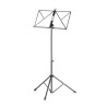 Music stands