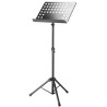 Music stands